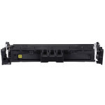 Alternativa Color X CRG-069H/W2202X Y toner žlutý pro tiskárny Canon 5500 stran bez čipu