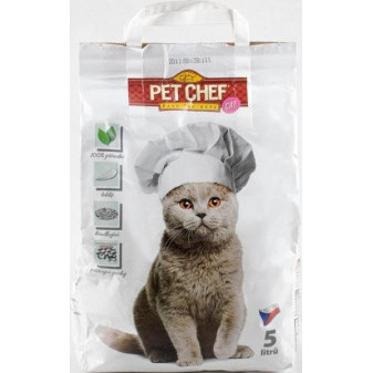 Stelivo Pet Chef 5l