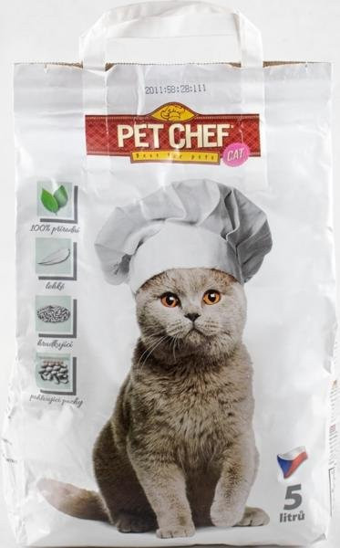 Stelivo Pet Chef 5l