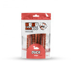 EXPIRACE 9/2025 VO Huhubamboo kachní proužky 75g