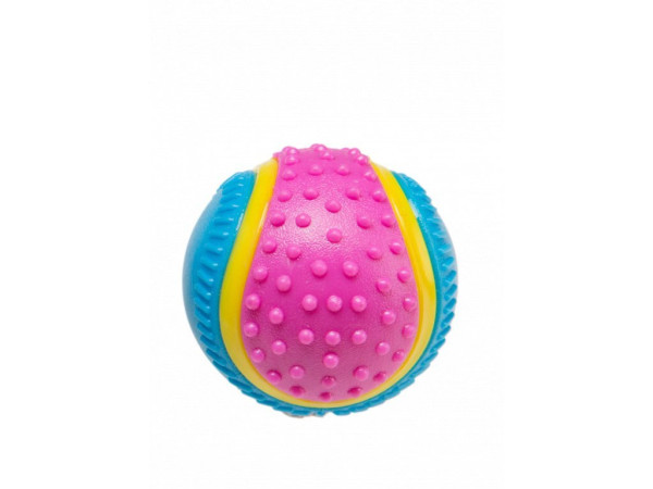 Zabawka Gimborn piłka sensoryczna mała 5 cm