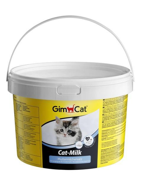 Gimcat mleko dla kociąt 2kg