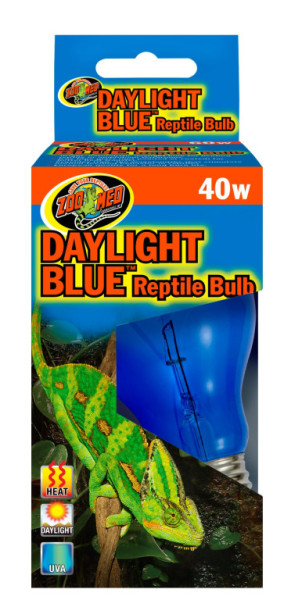 Żarówka ZMD Daylight Blue 40W