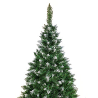 Aga Vánoční stromeček 150 cm Zasněžený