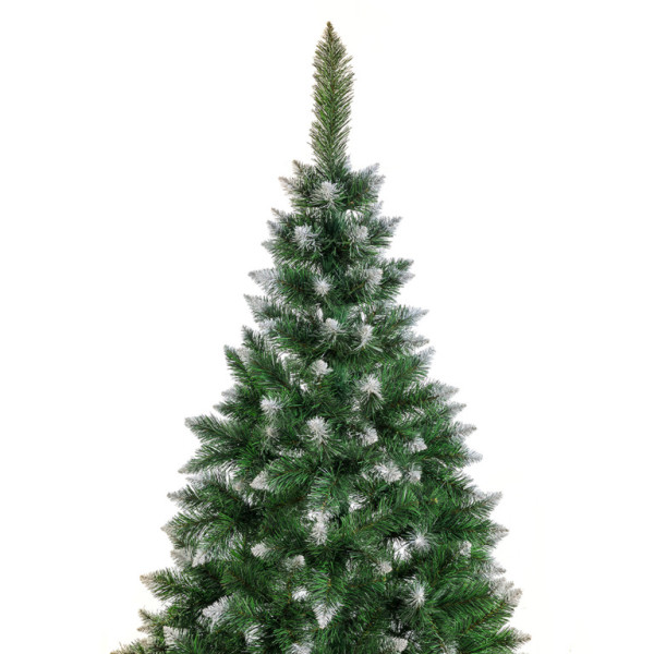 Aga Vánoční stromeček 150 cm Zasněžený