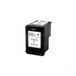 Kolor X CC641EE alternatywa - czarny tusz Nr 300XL do HP Deskjet F4280, 20 ml