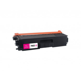 Alternativa Color X Brother TN243M- kompatibilní červený toner, 1000 str.  S čipem.