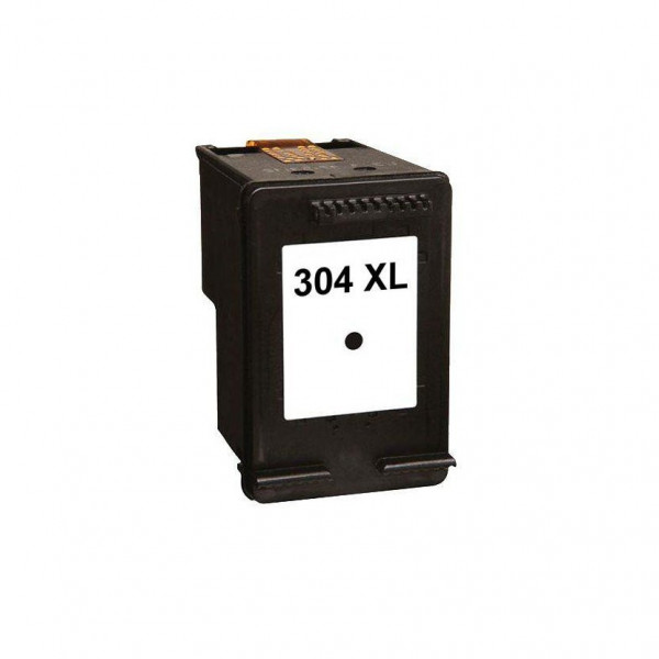 Alternativa Color X 304XL - N9K08AE inkoust černý pro HP DJ 2620/2630 Nový čip