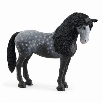 Schleich - kobyla andalúzskeho koňa