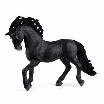 Schleich  - hřebec andaluského koně