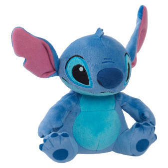 Stitch Scent & Sound Plush