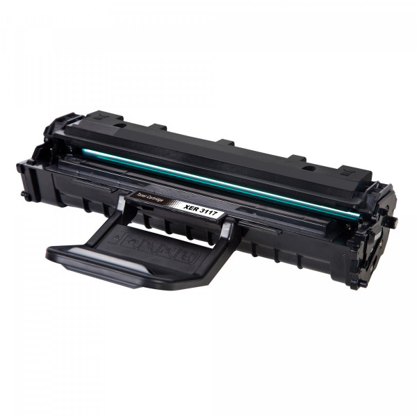 Alternativa Color X  106R01159 - toner černý pro Xerox Phaser 3117,3122,3124,3125, 3000 str.