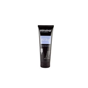 Animol.Hair Of The Dog Shampoo 250ml