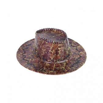 Kowbojski kapelusz dla dorosłych