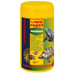 Sera doplňkové krmivo pro býložravé plazy Reptil Professional Herbivor 250ml