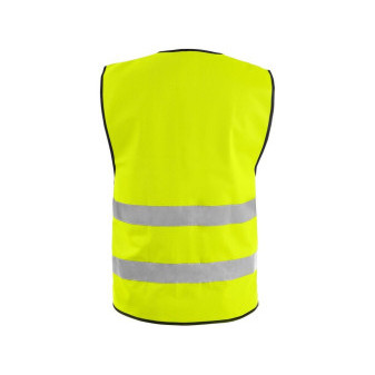 Vesta CXS GUSTAV, výstražná, žlutá, vel. 4XL/5XL
