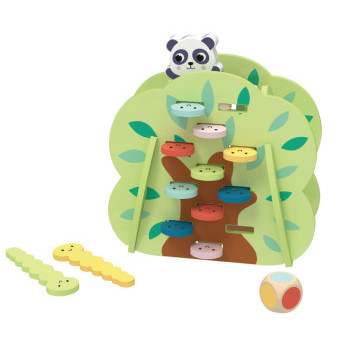 2Kids Toys Balanční hra Vydrž, pando!