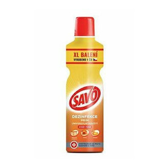 Savo Prim Fresh zapach 1,2l