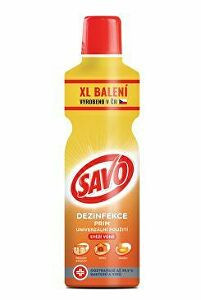 Savo Prim Fresh zapach 1,2l