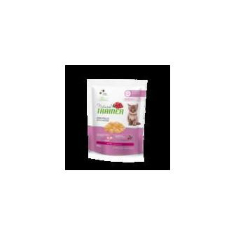 Trainer Natural Cat Kitten kuřecí 300g