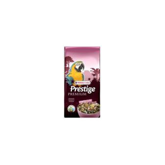 Prestige Premium krmivo pro papoušky 15kg