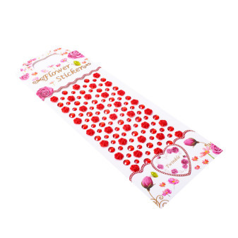 Aga4Kids Samolepící kamínky DS8105CO