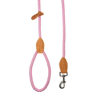 Doodlebone Lanové vodítko Blush