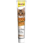 Gimcat Anti-hairball Duo pasta se sýrem a maltozou 50 g