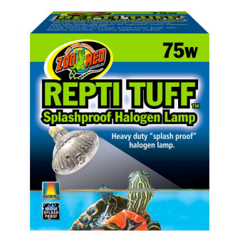 ZMD halogen.svetlo Turtle Tuff 75W