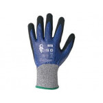 Rękawiczki CXS RITA, antyprzecięciowe, rozmiar 09