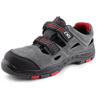 Obuv CXS ROCK PHYLLITE O1, sandál