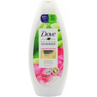 Dove sprchový gel Summer Ritual, 250ml