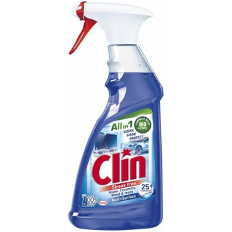 Clin 500ml 3w1 Multi-Surface MR