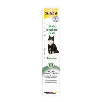 GimCat Gastro Intestinal Pasta 50g