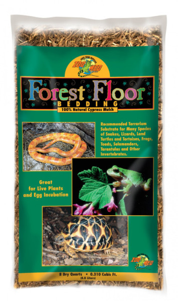 Podestýlka Forest Floor 8,8l