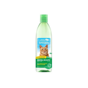 Tropiclean přísada do vody Original pro kočky 473ml