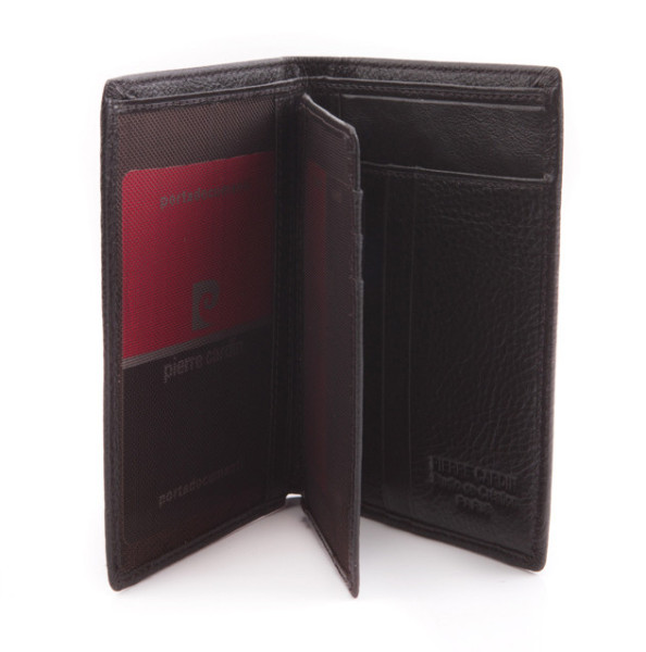 Pierre Cardin Peněženka 8812-P07 Brown