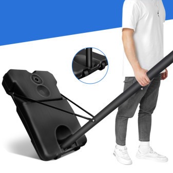Aga Basketbalový koš MR6062