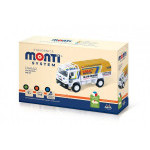 Stavebnice Monti System MS 07 Dakar Liaz 1:48 v krabici 22x15x6cm