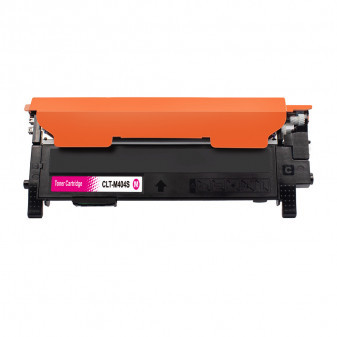 Alternatíva Color X CLT-M404S toner magenta pre Samsung 430/480, 1000 str.