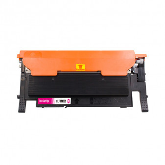 Alternatíva Color X CLT-M406S toner magenta pre Samsung, 1000 str.