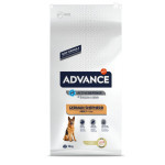 ADVANCE DOG MAXI Německý ovčák 12kg