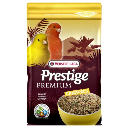 Prestige prémiová zmes pre kanáriky 0,8kg