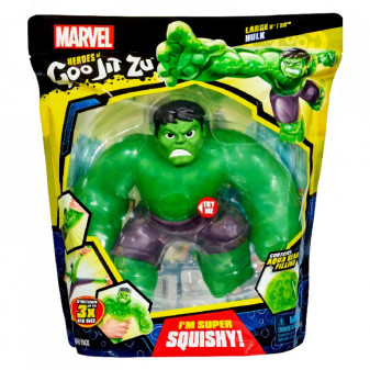 GOO JIT ZU figurka MARVEL SUPAGOO Hulk 20cm