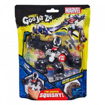 GOO JIT ZU figurka MARVEL HERO Venom 12cm