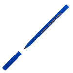 Marker Centropen 7550 niebieski szerokość 1mm zmywalny