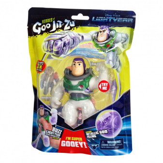 Figurka GOO JIT ZU LIGHTYEAR - Buzz Space Ranger 12cm