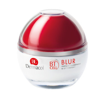 DERMACOL BT Cell Blur vyhlazující liftingový krém 50 ml