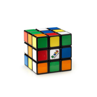 Zestaw kostek Rubika Duo 3X3 + 2X2