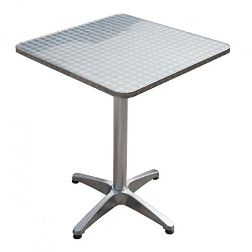 Linder Exclusiv Zahradní stůl BISTRO MC4604
